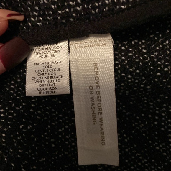 Chic LOFT Jacket - Picture 7 of 8